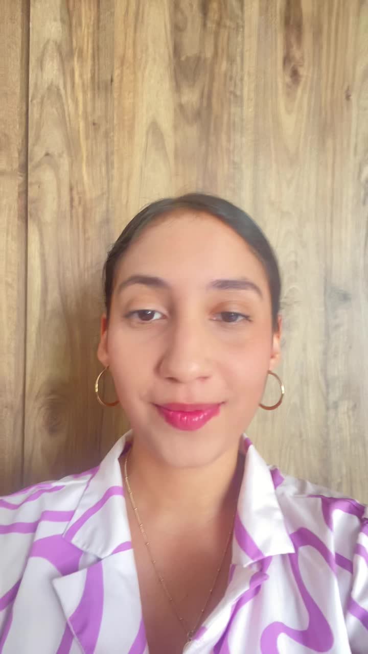 Camila Martinez administrative Assistant