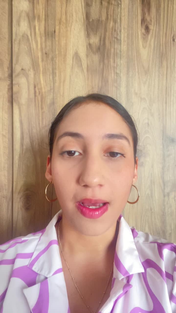 Camila Martinez administrative Assistant