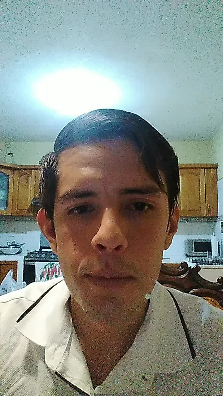 En proceso de titulacion de lic. En economia