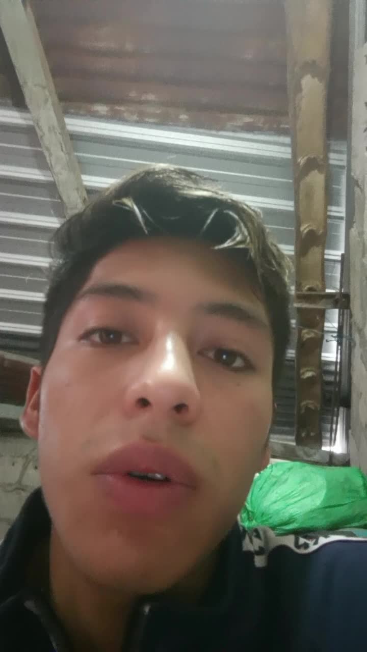 Auxiliar de bodega 