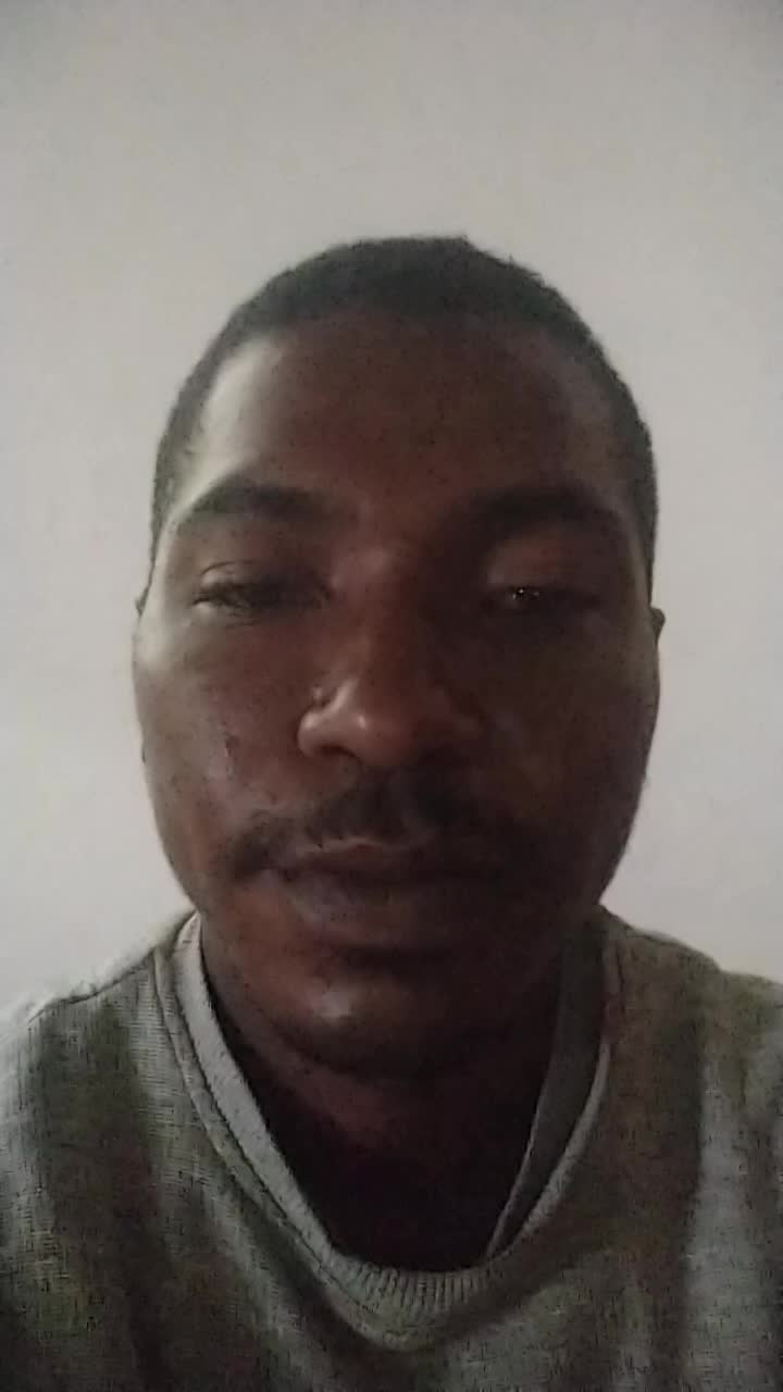Mi currículo oromar moreno 