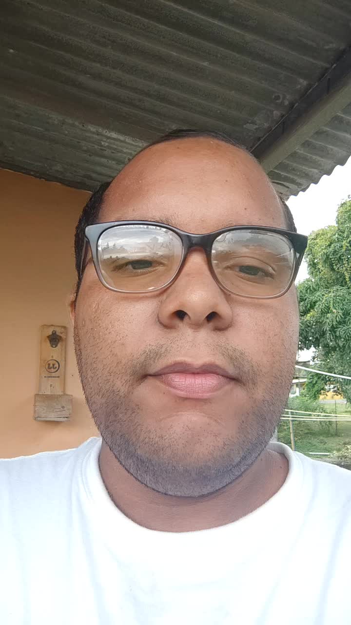 Estudiante de Licenciatura de Registro Médico