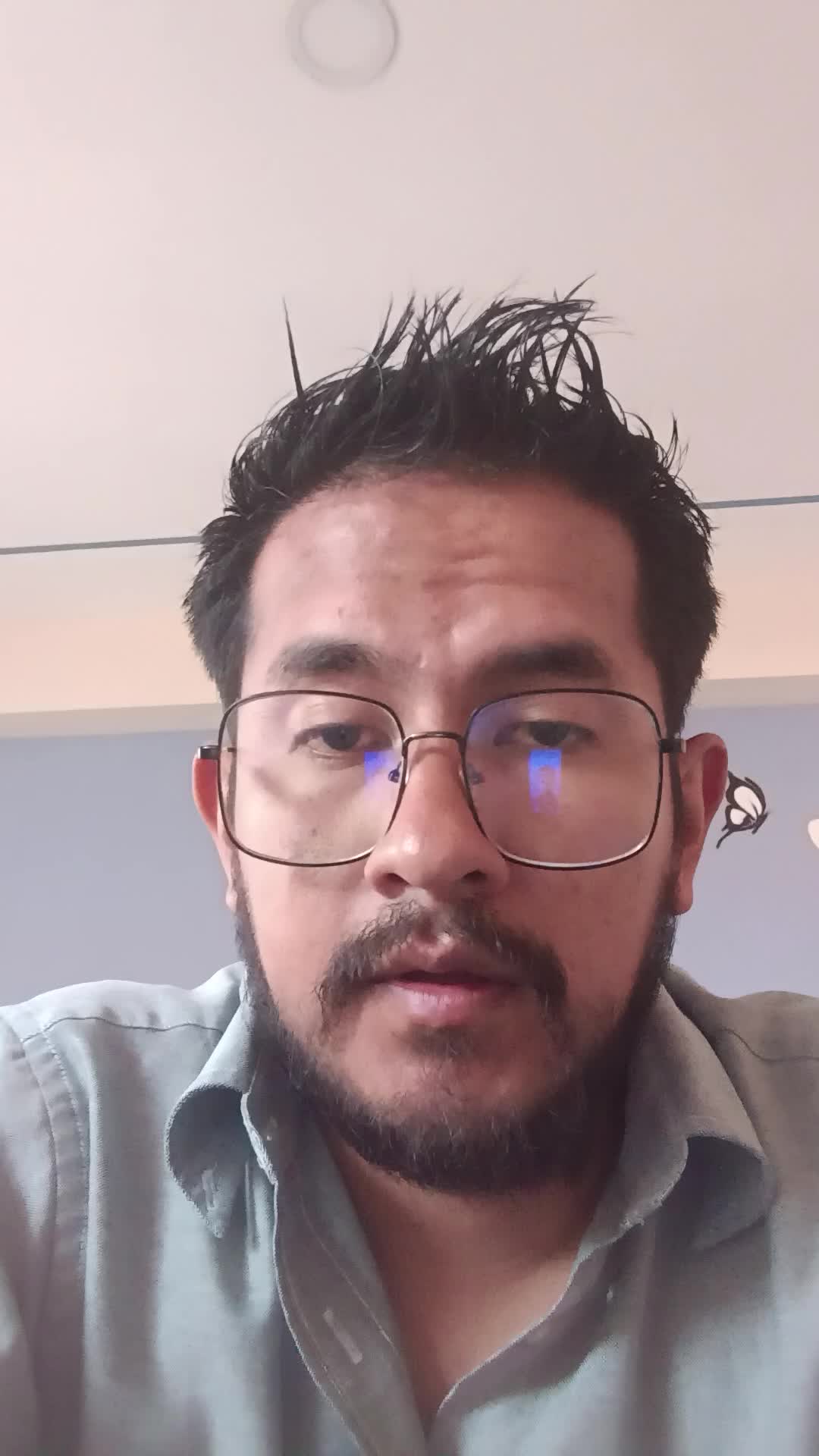Asistente administrativo 