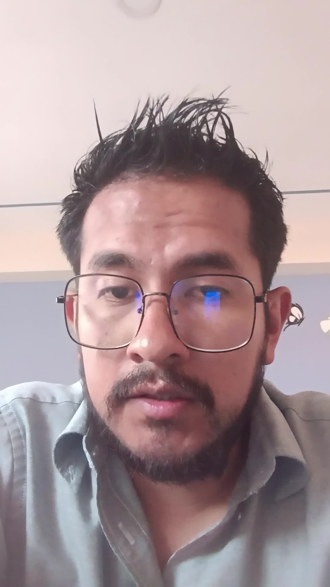 Asistente administrativo 
