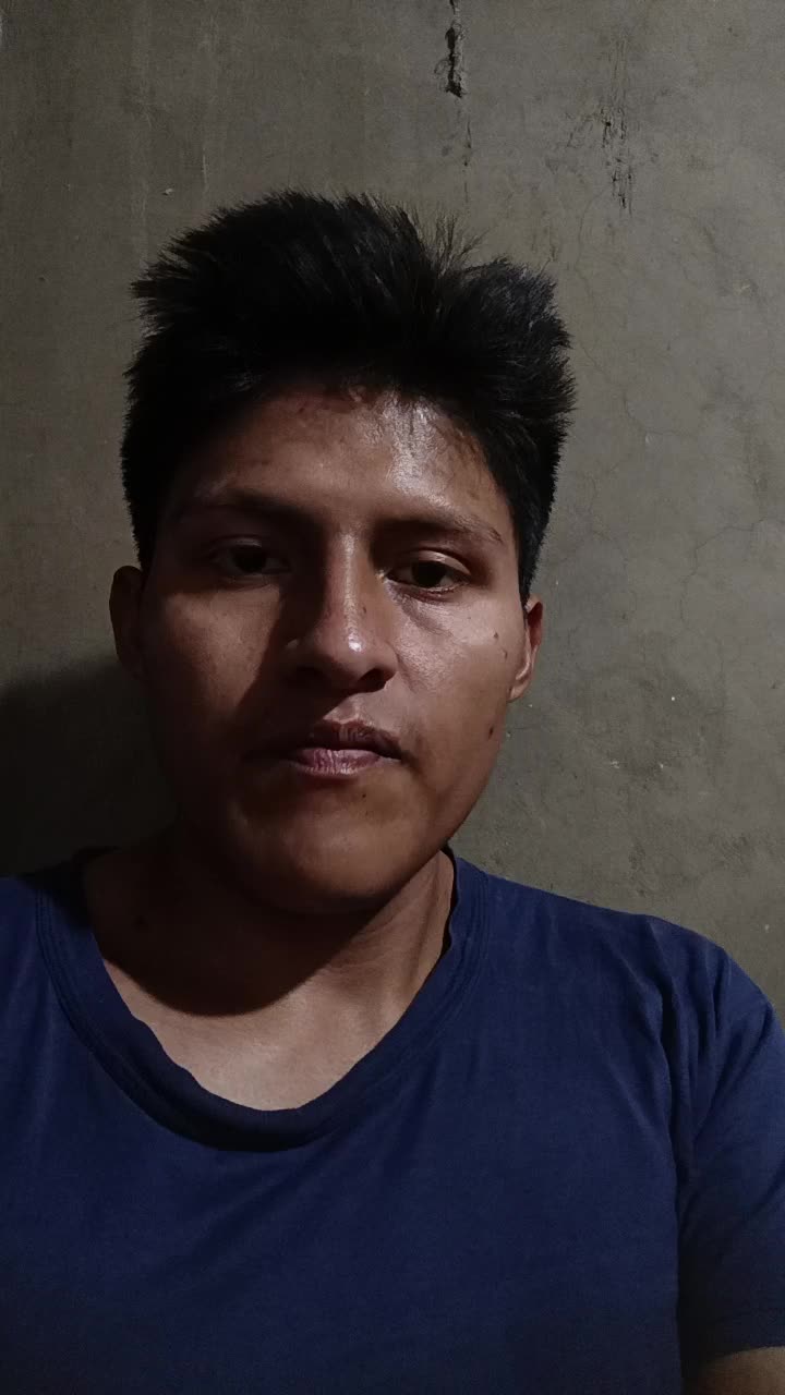 Soy panadero