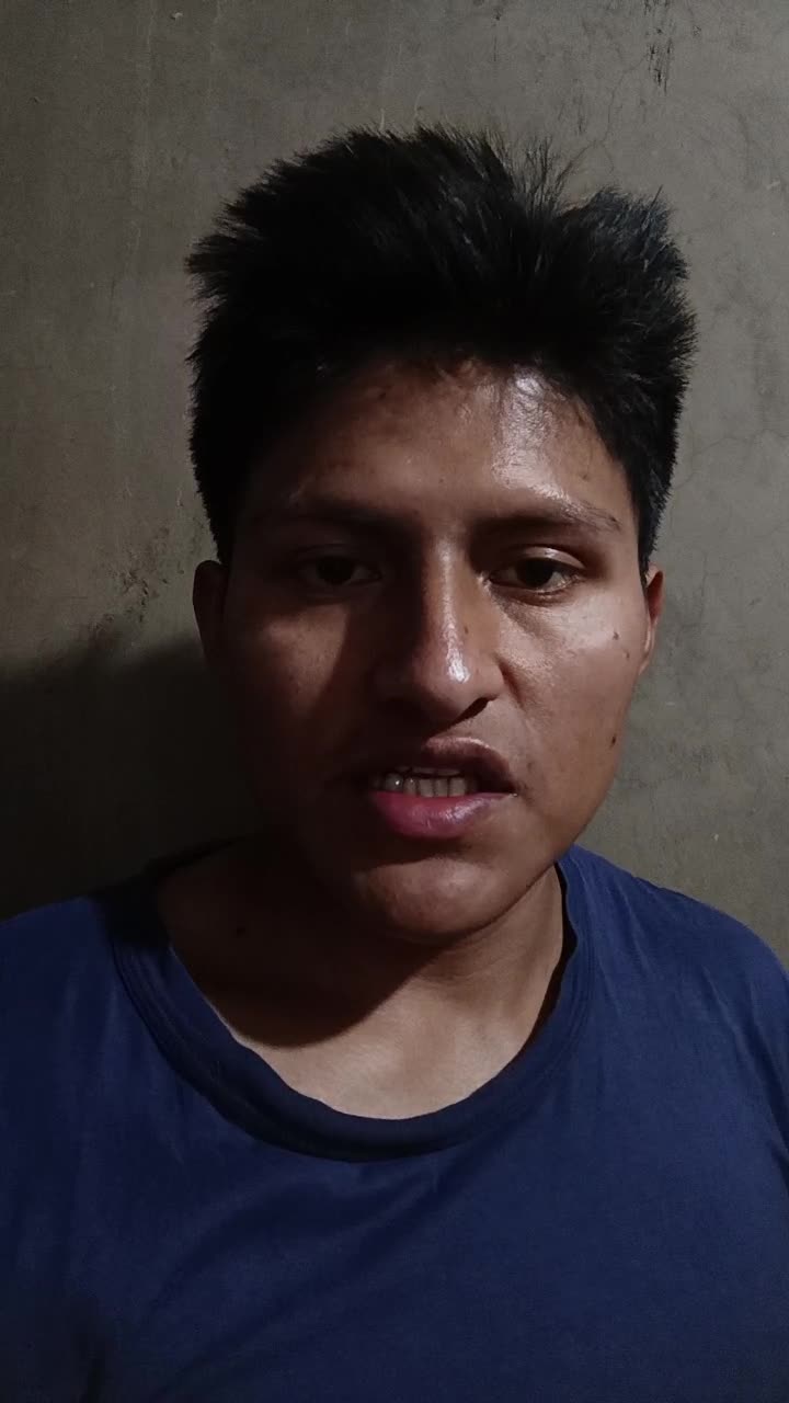 Soy panadero