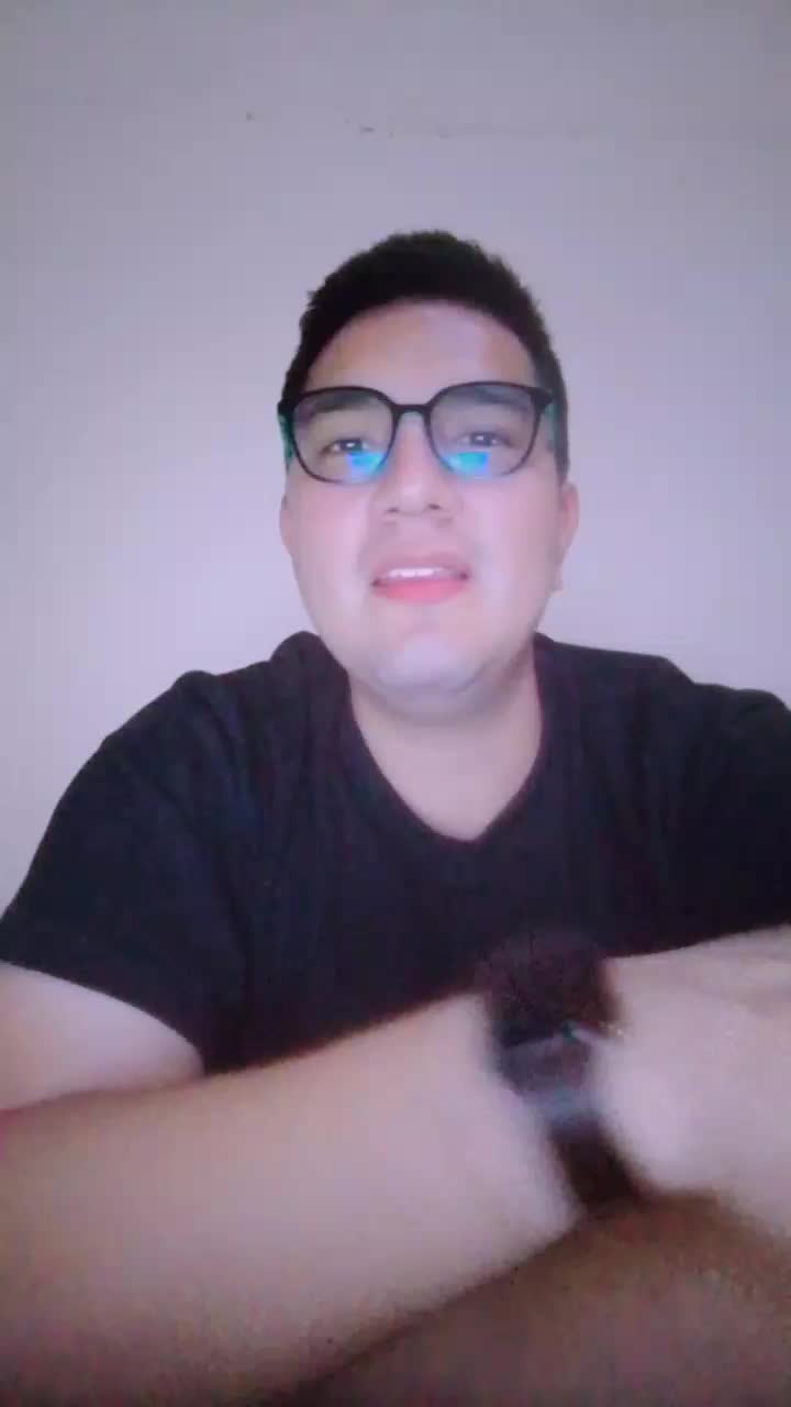Estudiante de Economía 6to semestre 