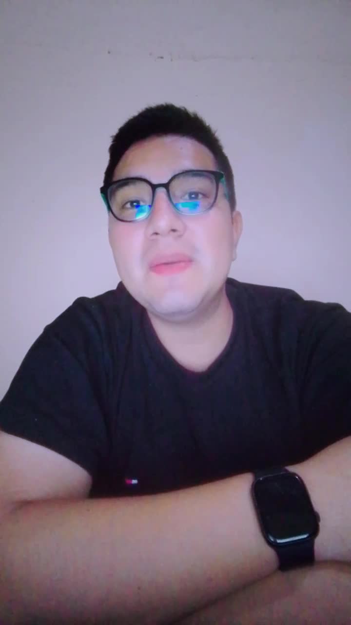 Estudiante de Economía 6to semestre 