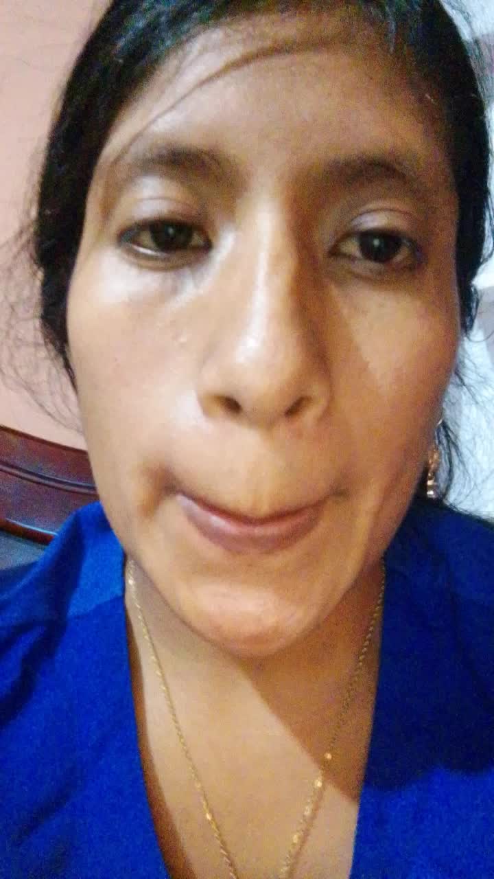 Auxiliar de enfermería 