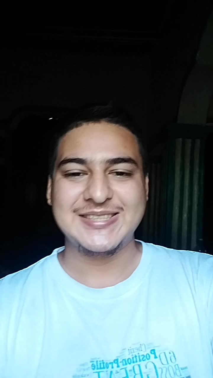 Ingeniero industrial. 