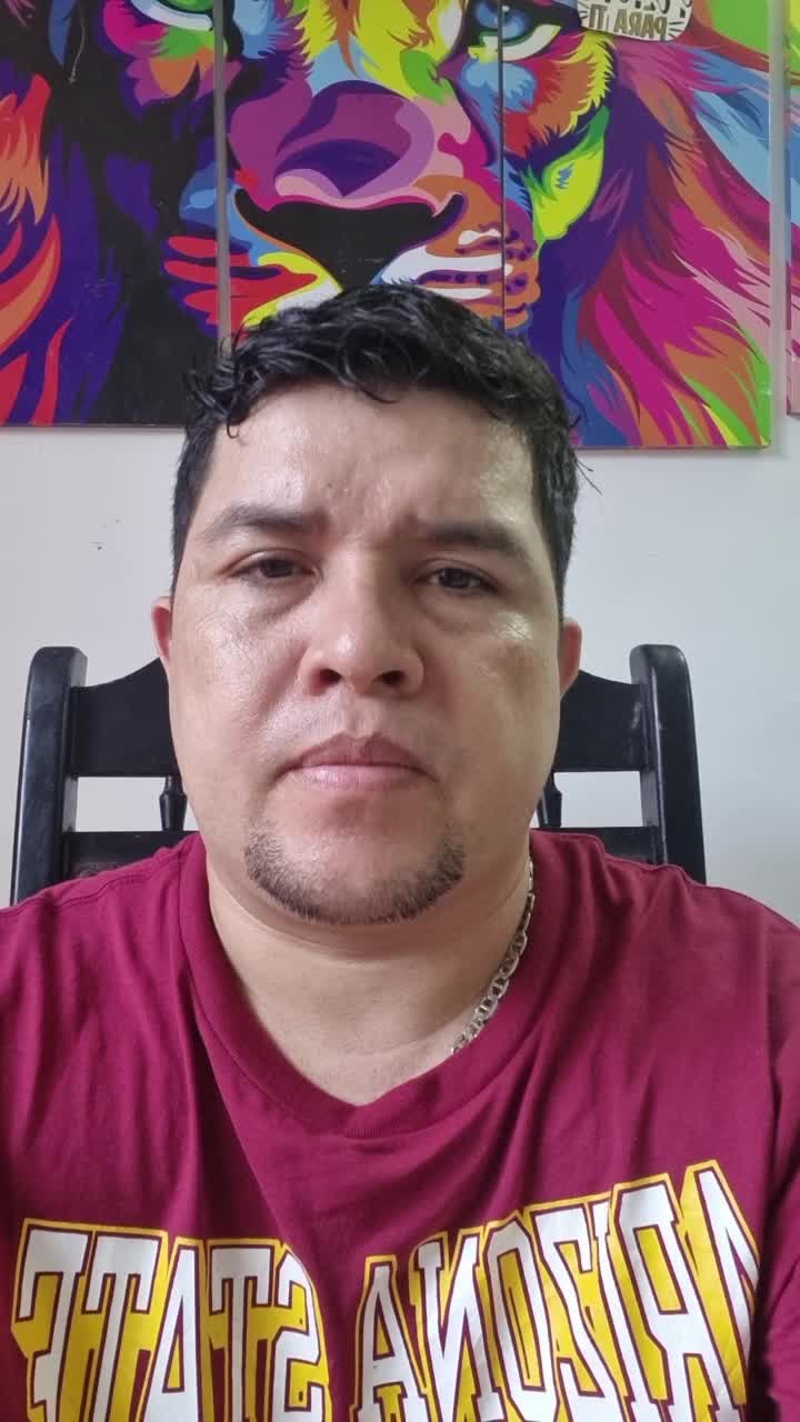 Chef cocinero 