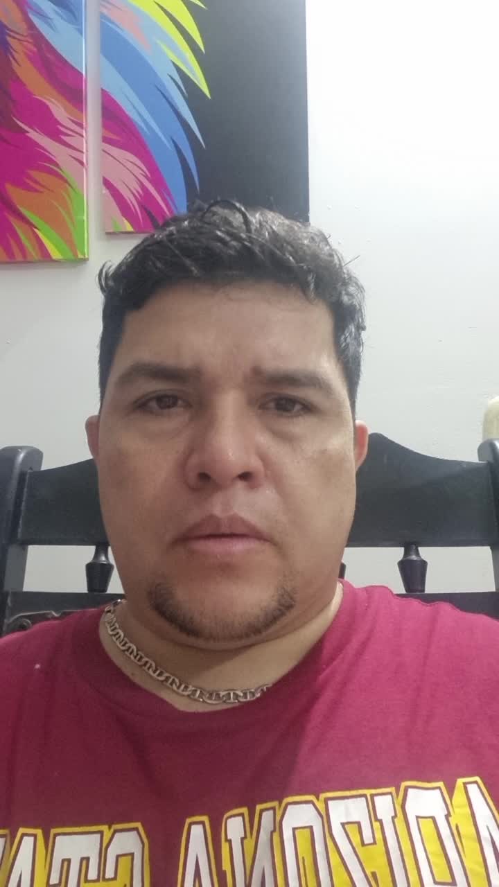 Cocinero 