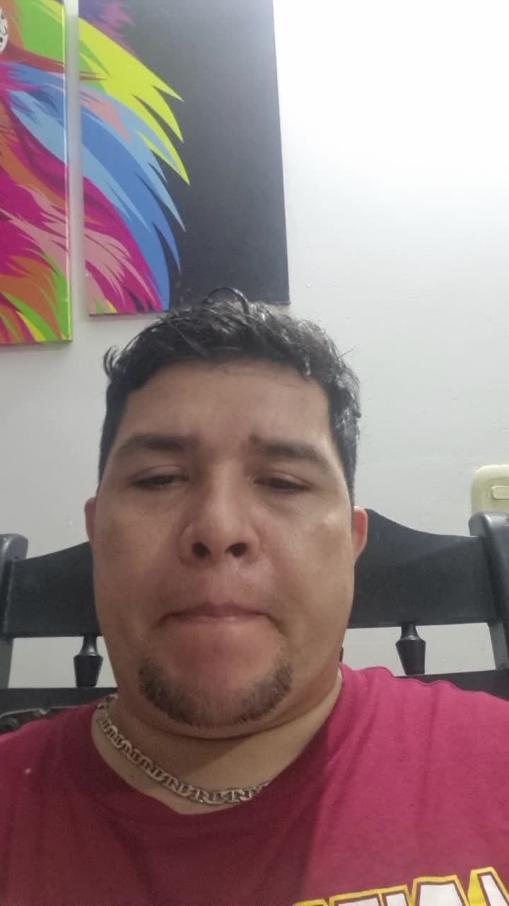 Cocinero 