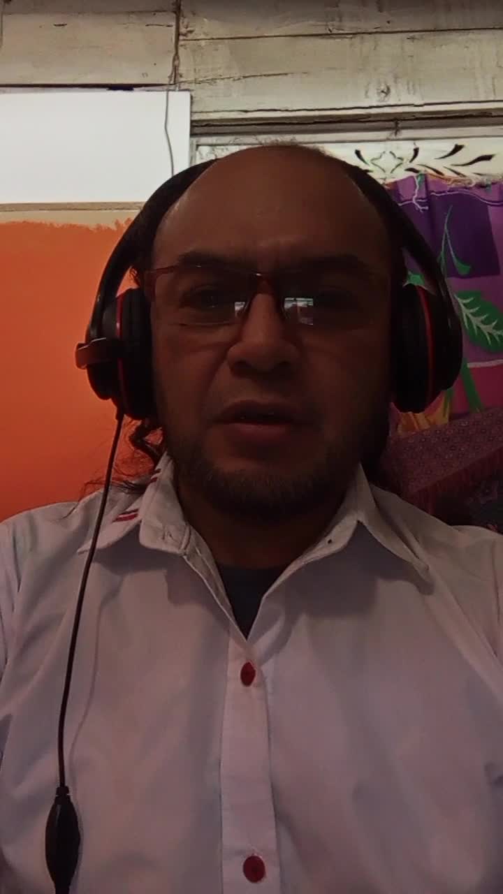 Auxiliar de administrativo