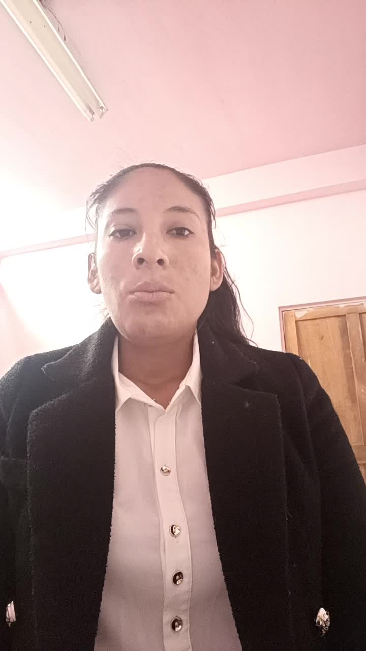 Licenciada en Auditoría 