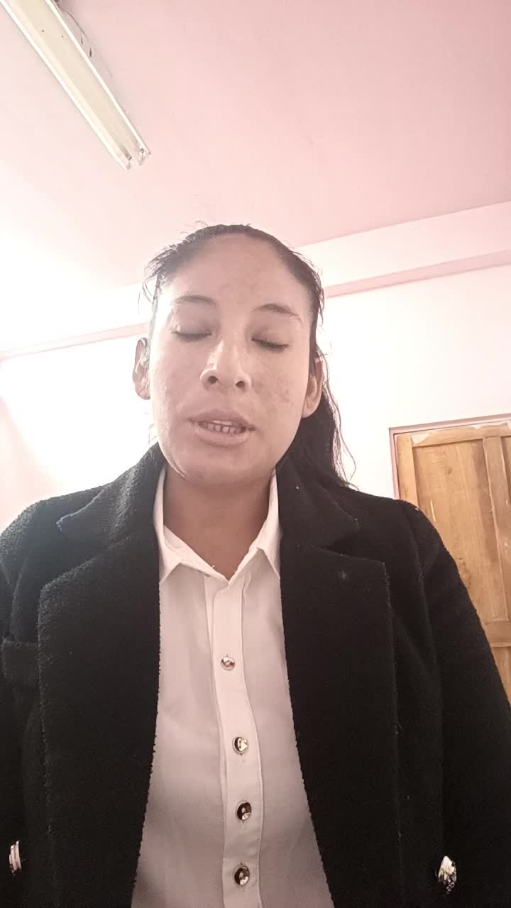 Licenciada en Auditoría 