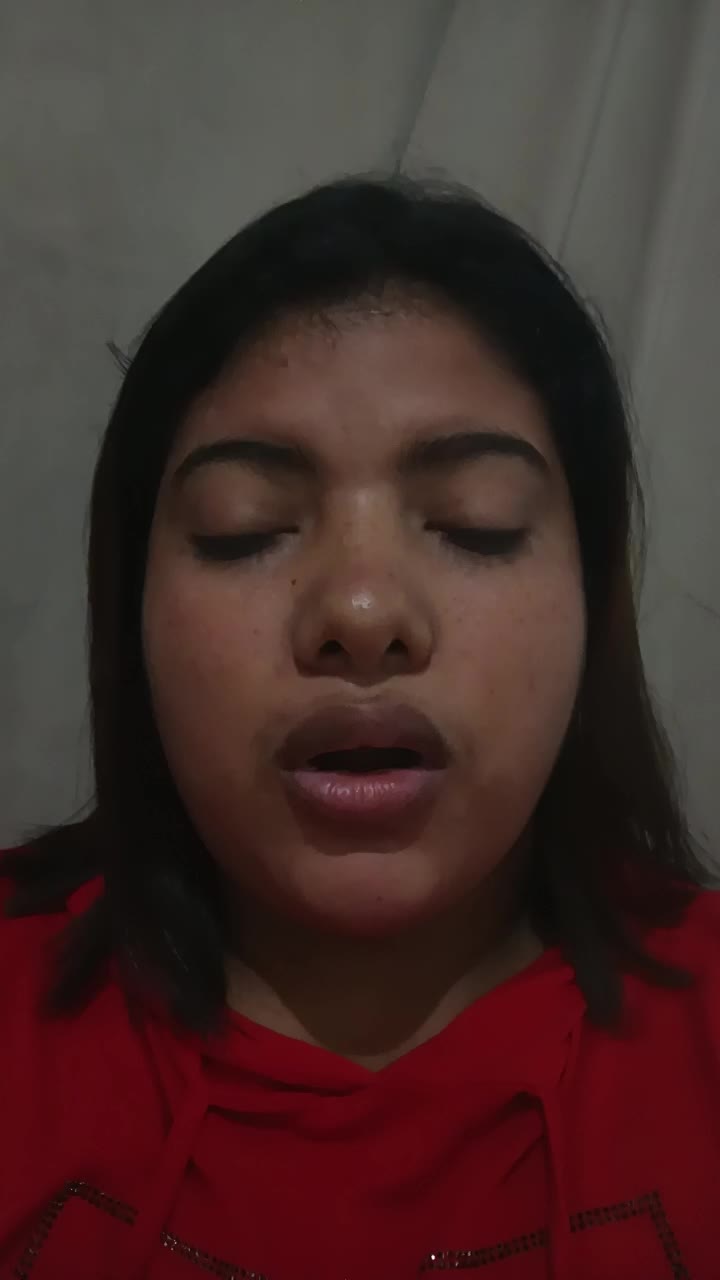 Trabajo para mi misma 