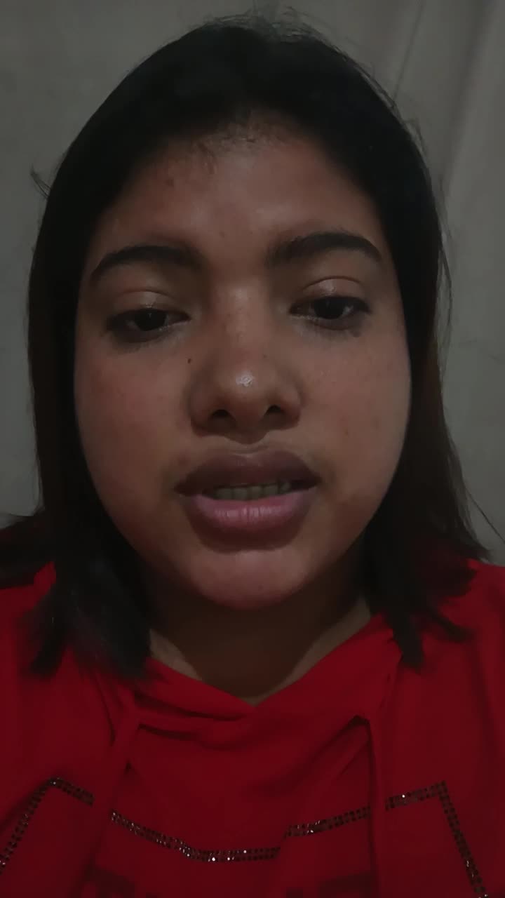 Trabajo para mi misma 