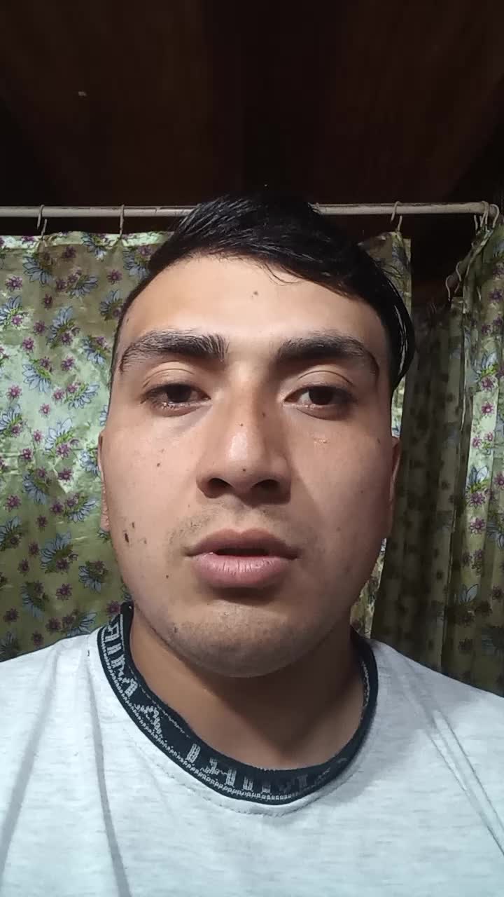 Toma de pedidos por celular