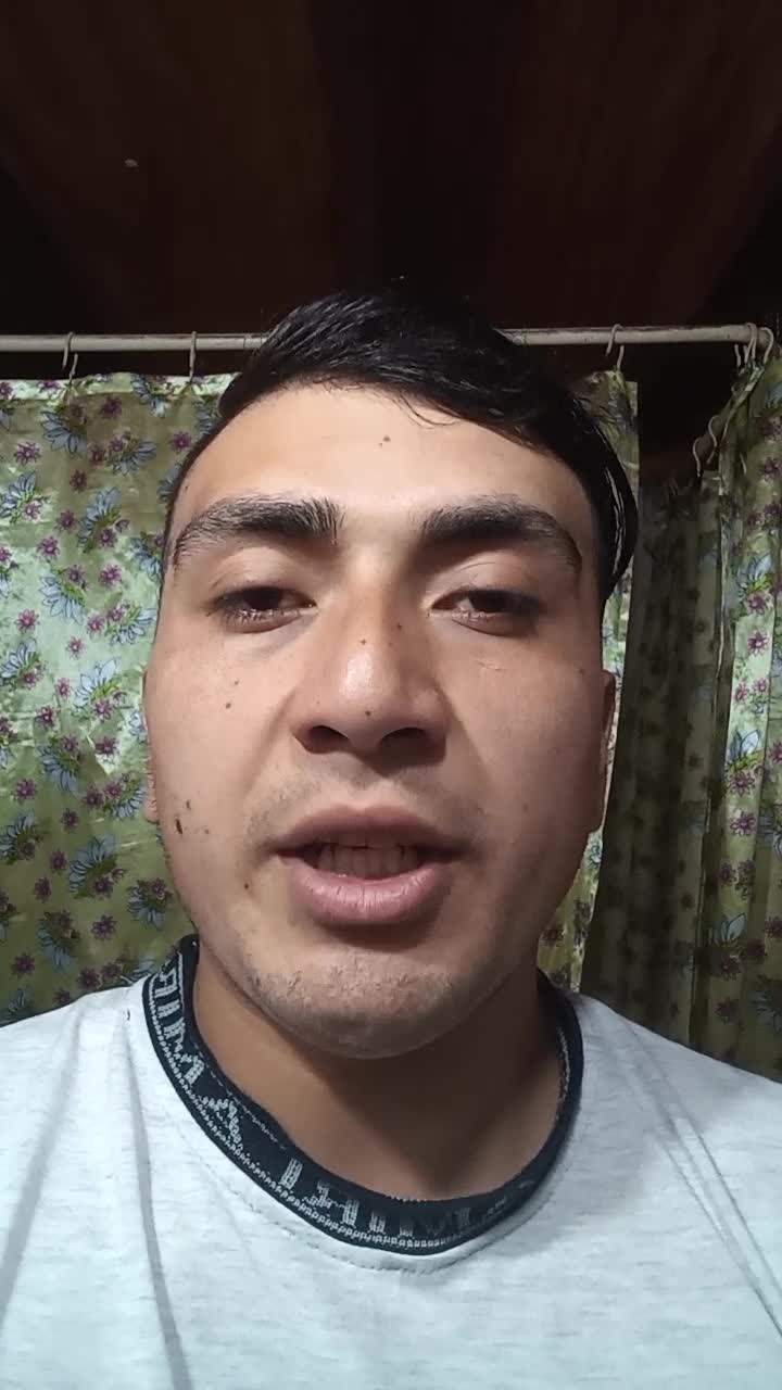 Toma de pedidos por celular