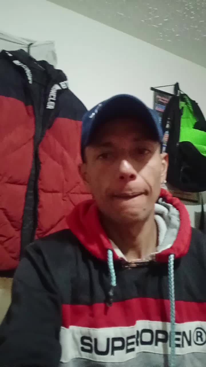 Auxiliar de bodega o otros trabajos 
