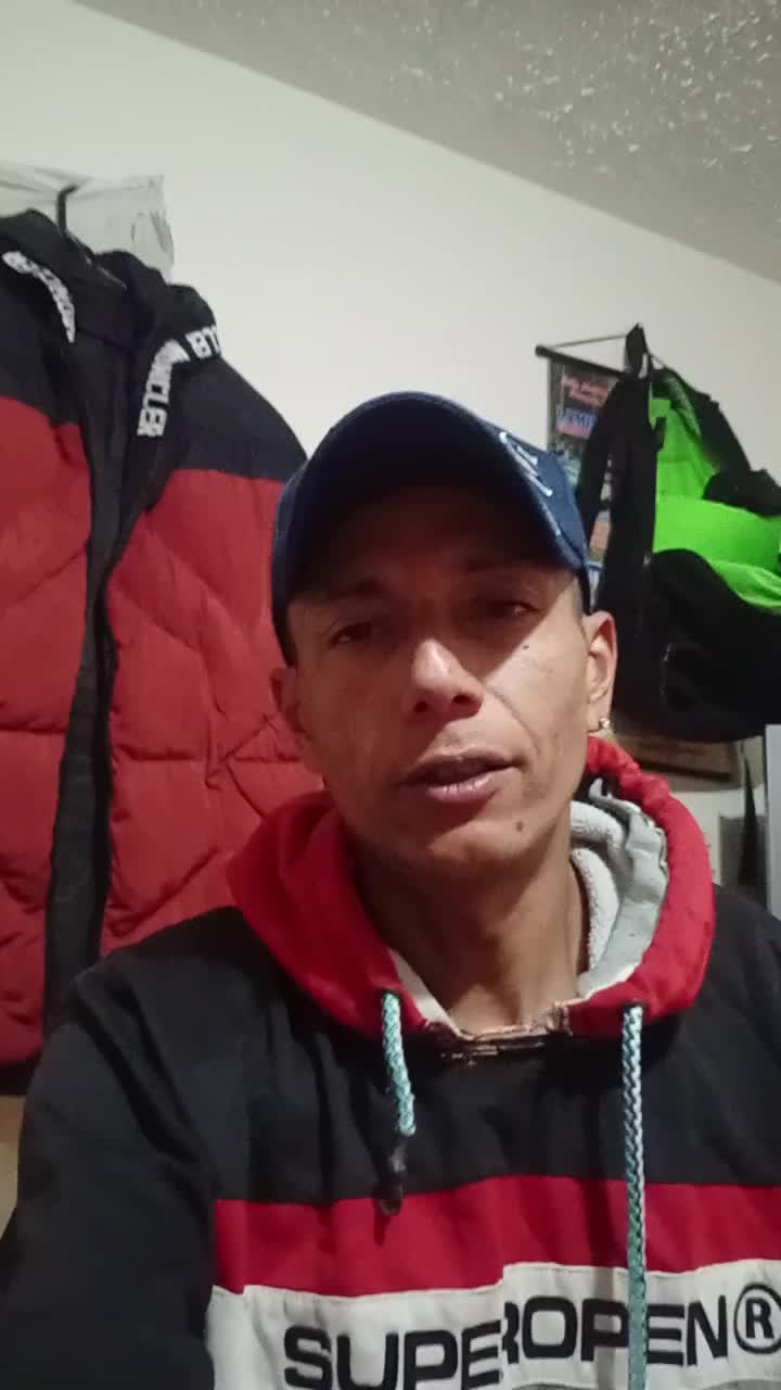 Auxiliar de bodega o otros trabajos 