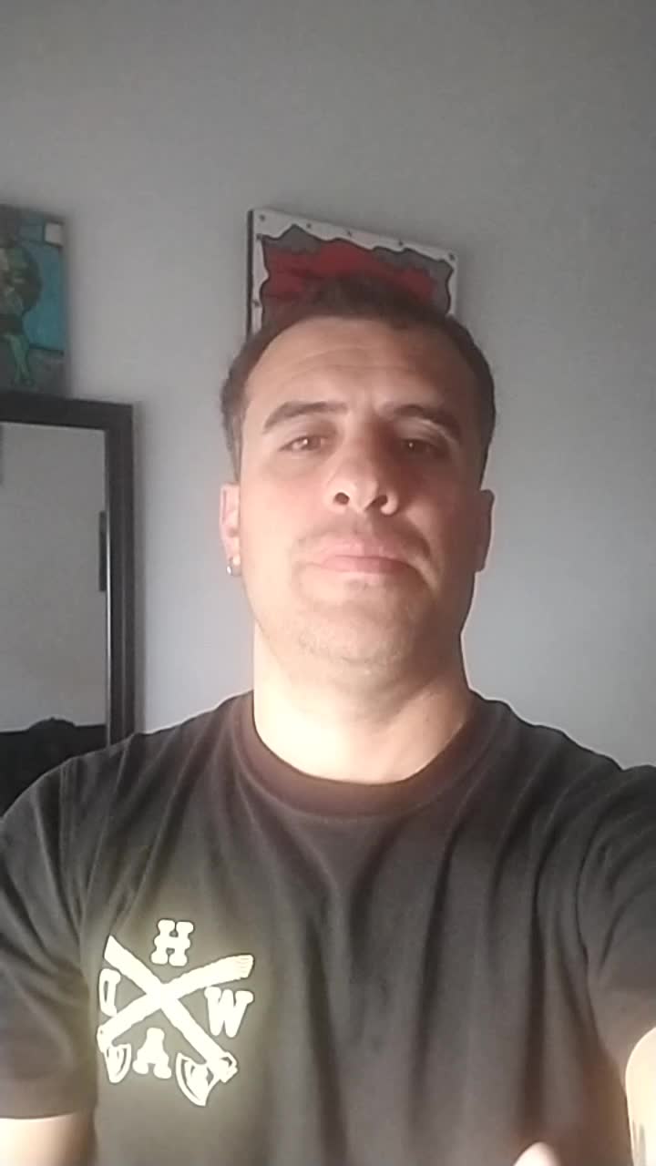 Operario de logística 