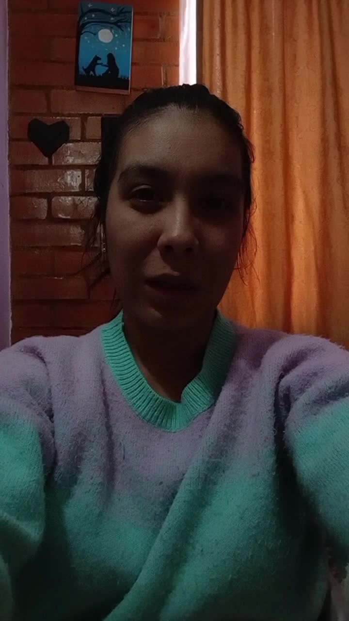 Tecnóloga en negocios internacionales 
