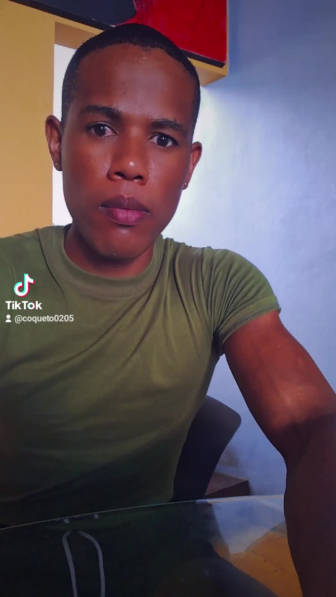 Busco empleo