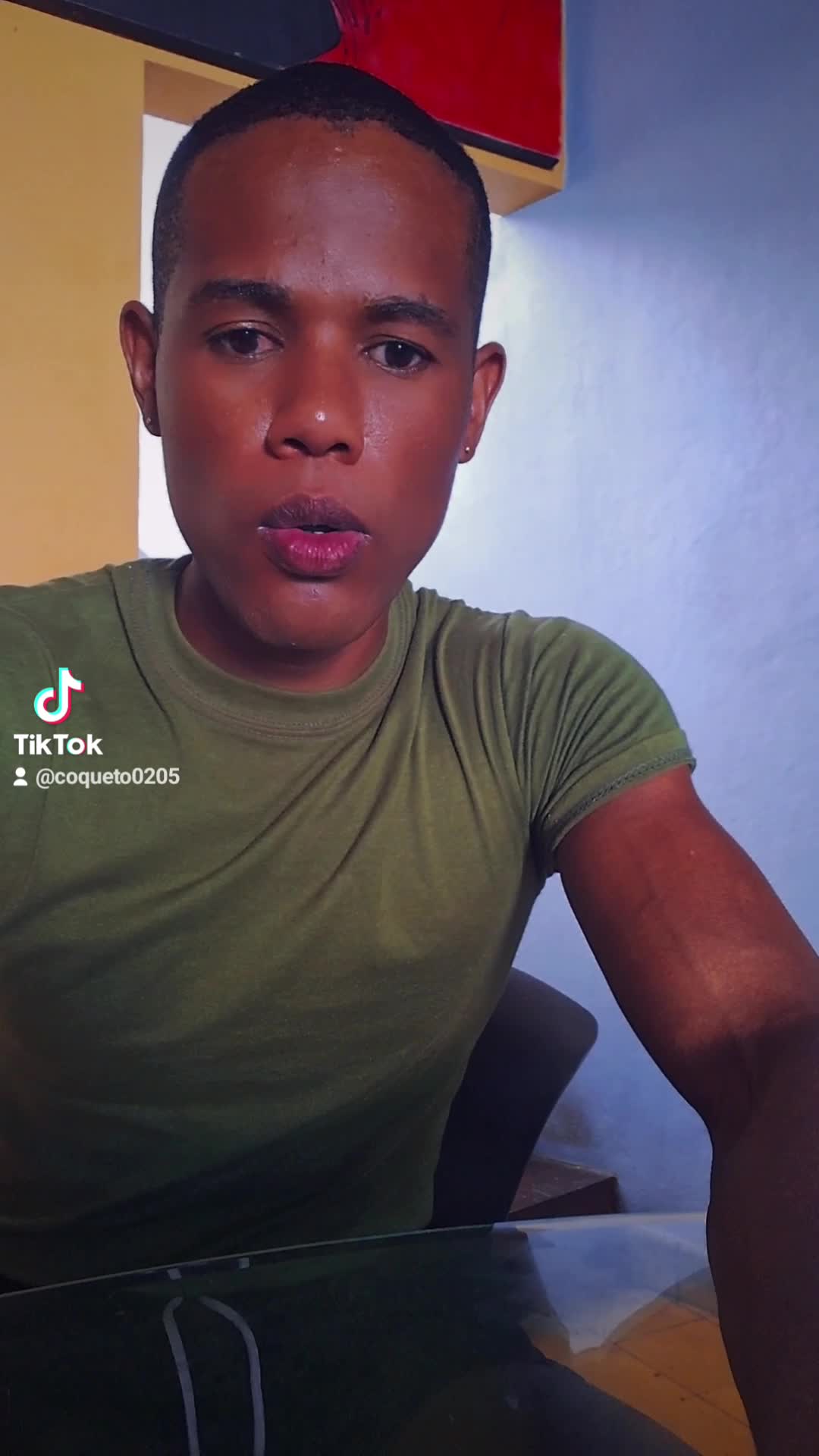Busco empleo