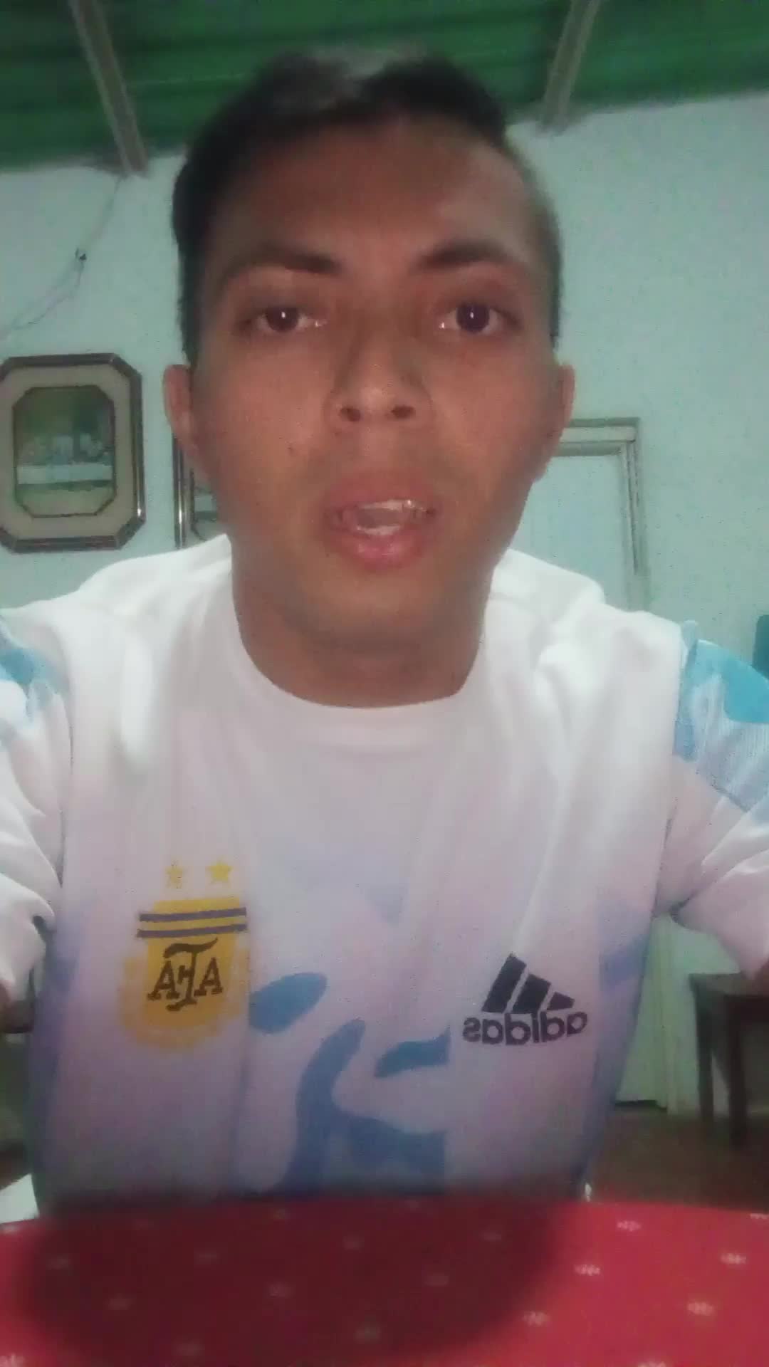 Asistente Virtual 