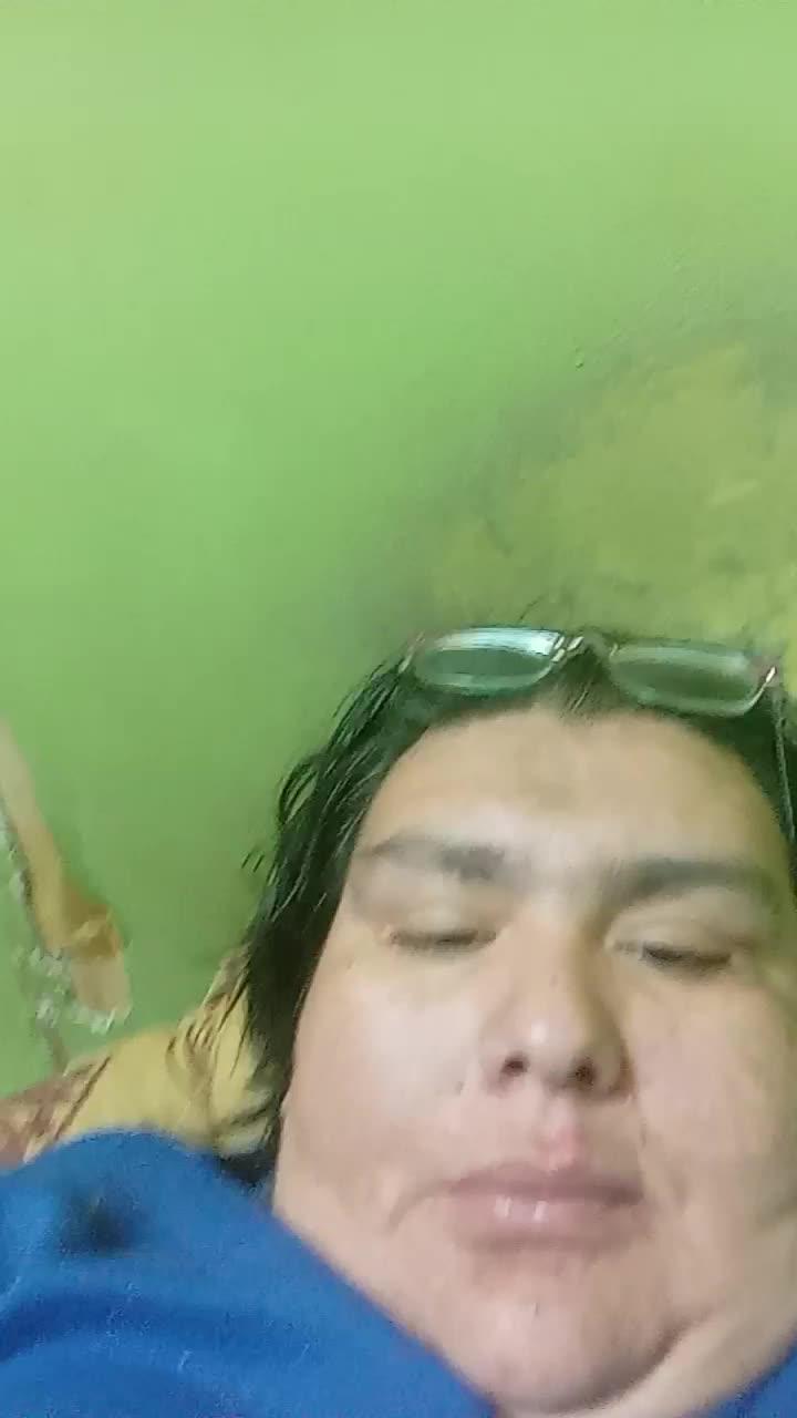 Auxiliar de aseo 