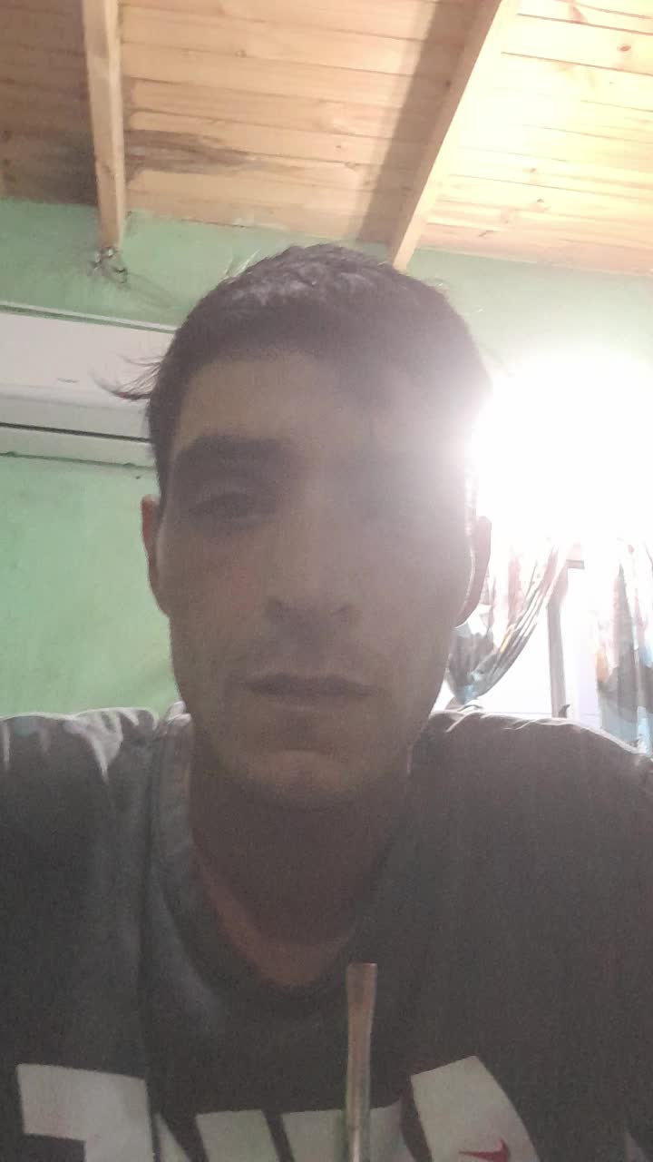 Busco trabajo 