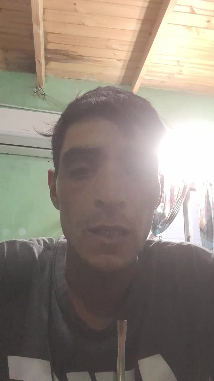 Busco trabajo 
