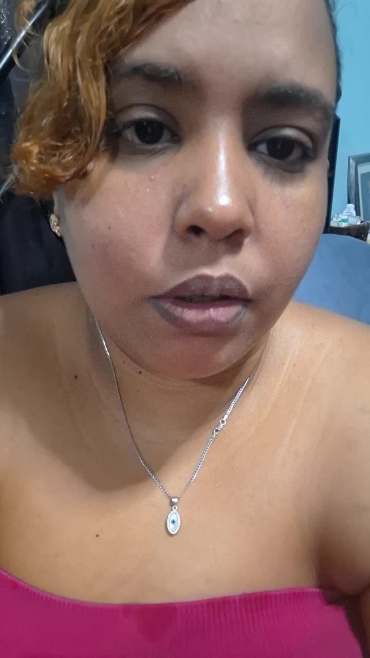 Creadora de contenido