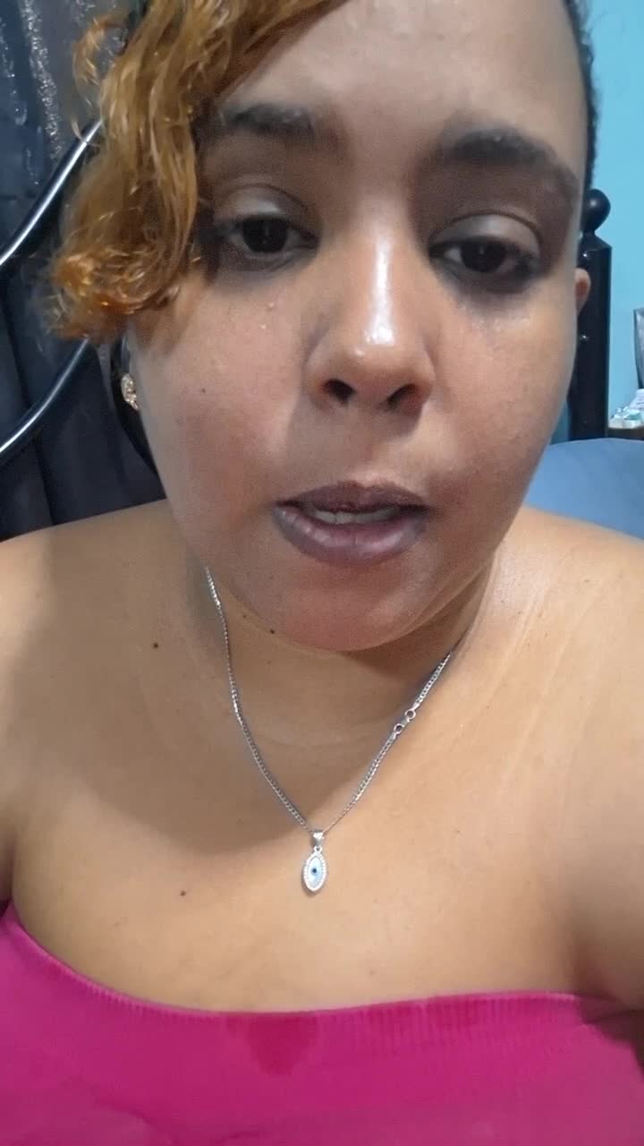 Creadora de contenido