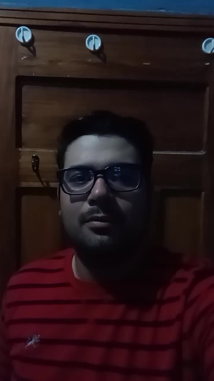 Pasante Universitario de operaciones y logística 