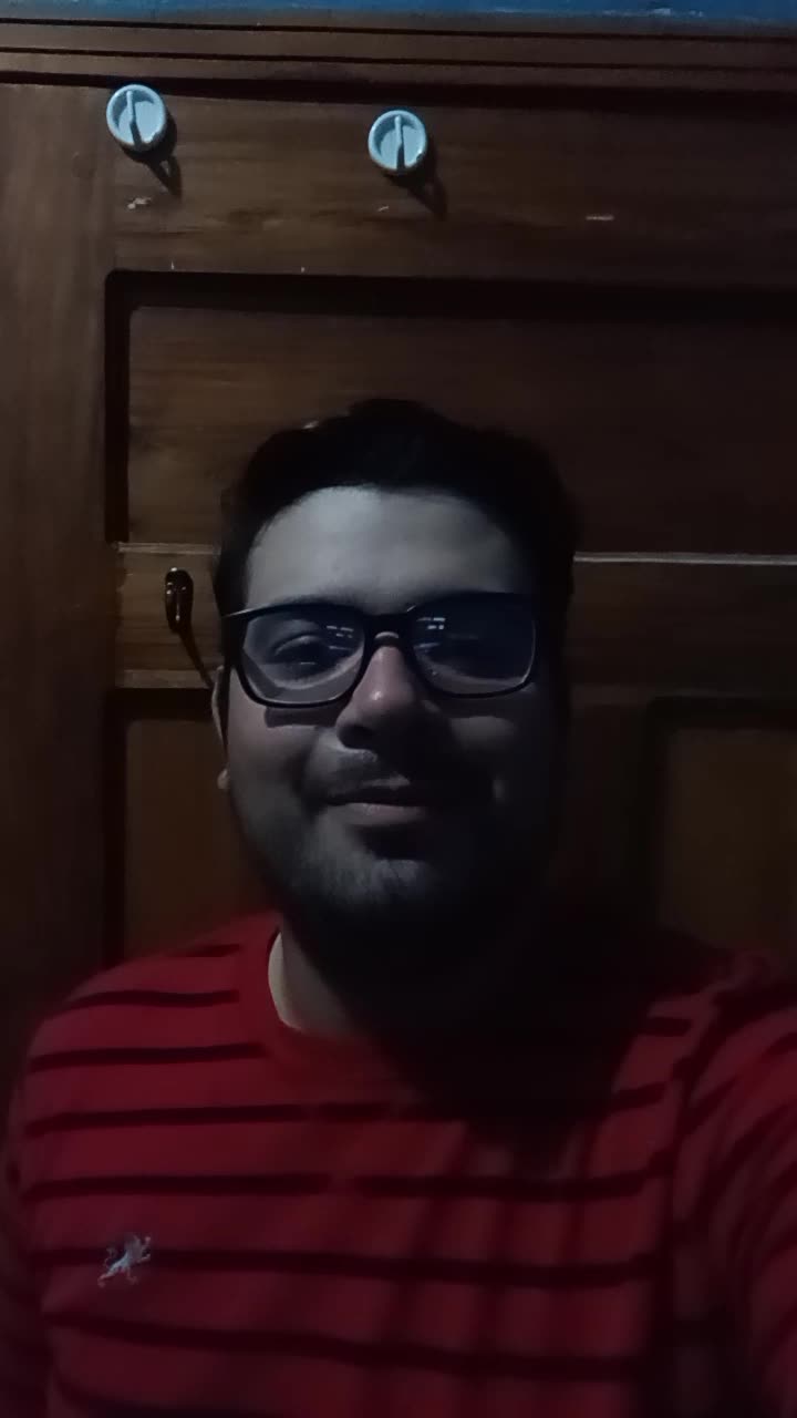 Pasante Universitario de operaciones y logística 