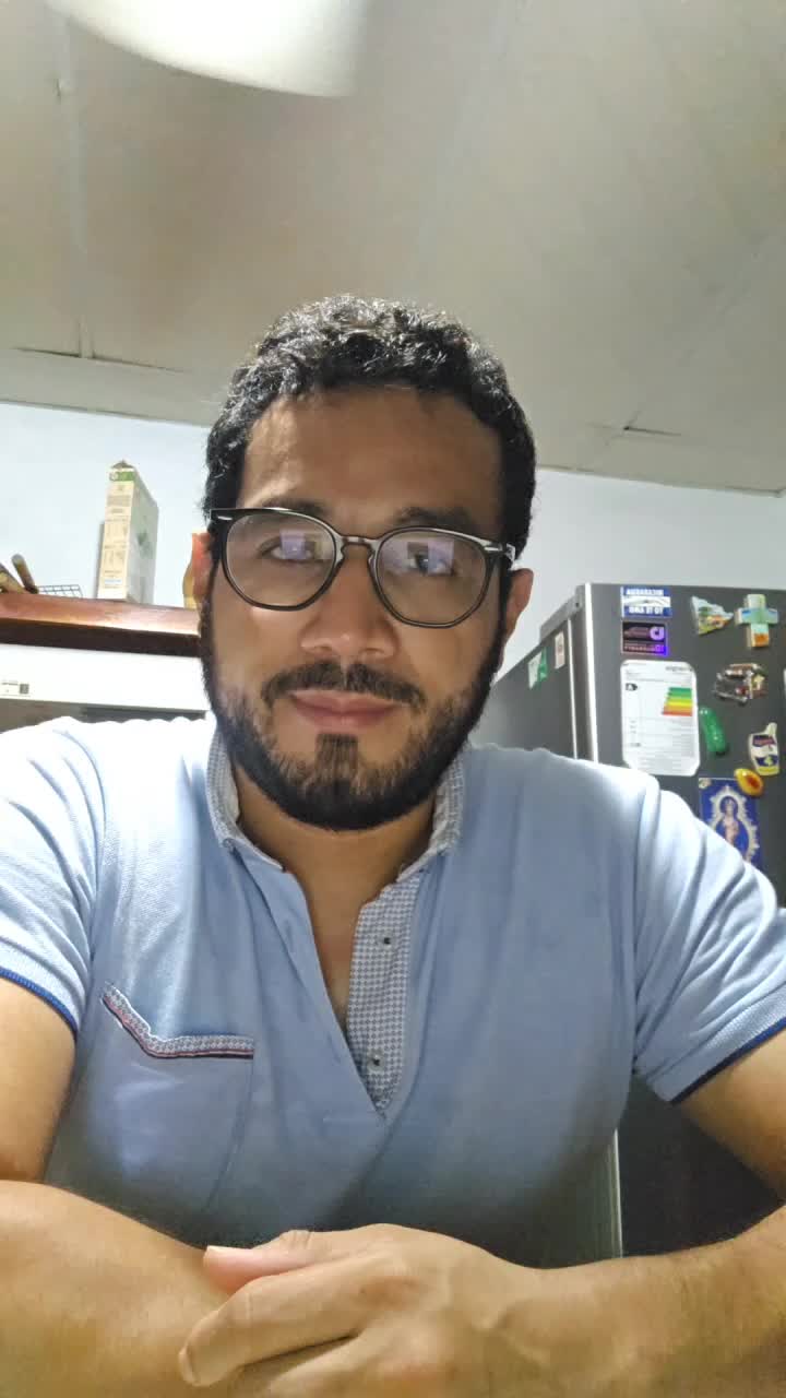 Asistente administrativo 