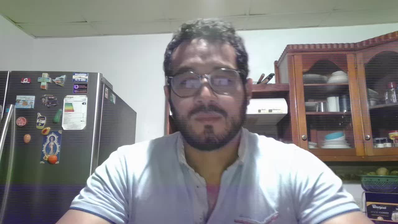 Asistente Administrativo
