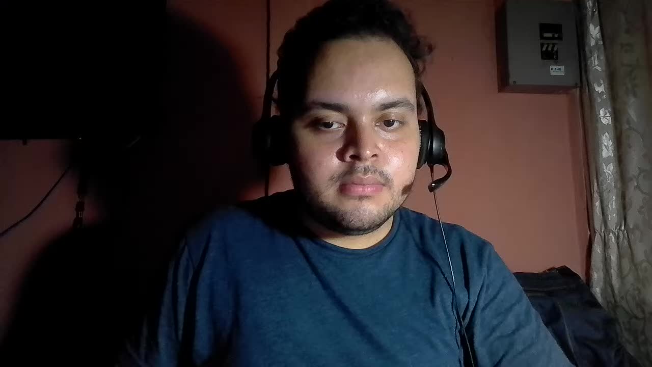 Cazvid Introduction Yeral Daniel Gomez Areas