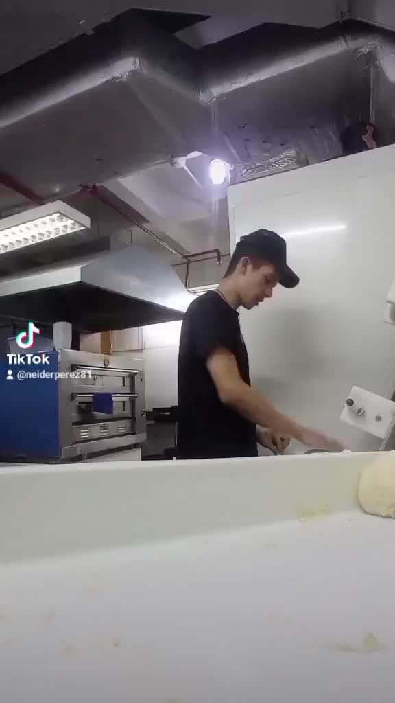 Pizzero 