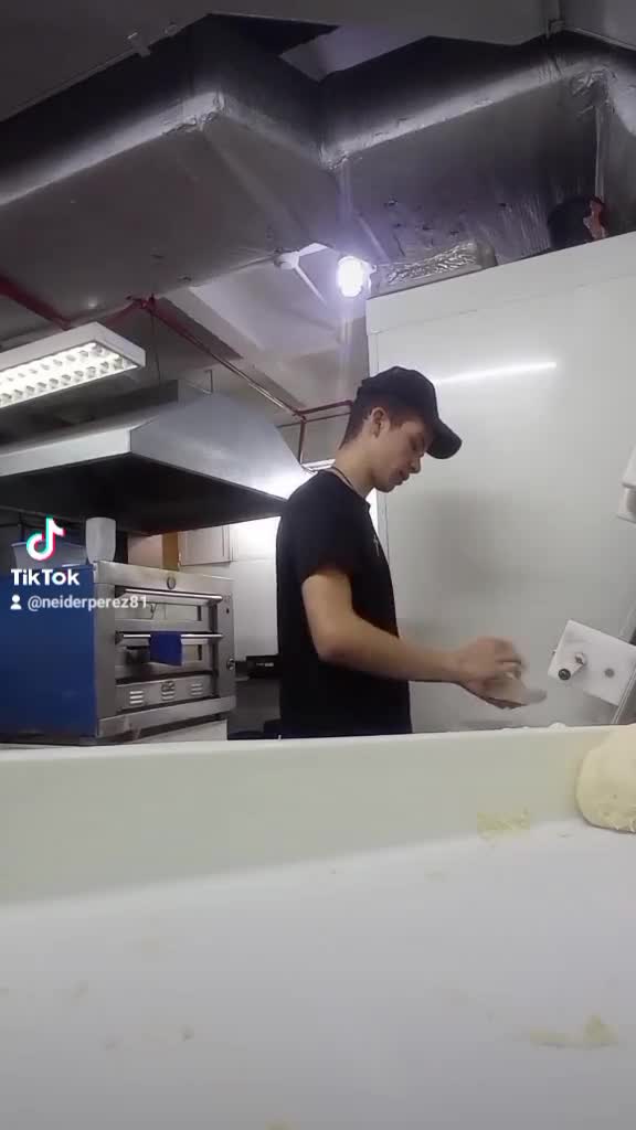 Pizzero 