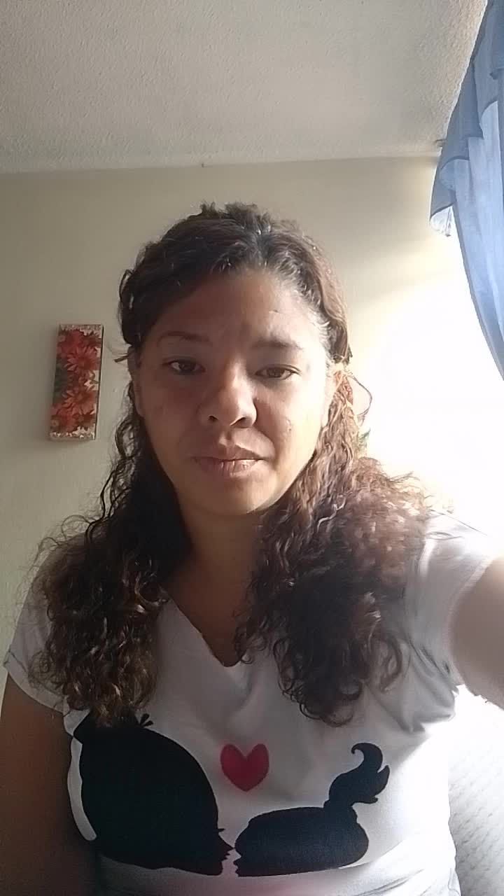 Licenciada en Letras Hispanoamericana 