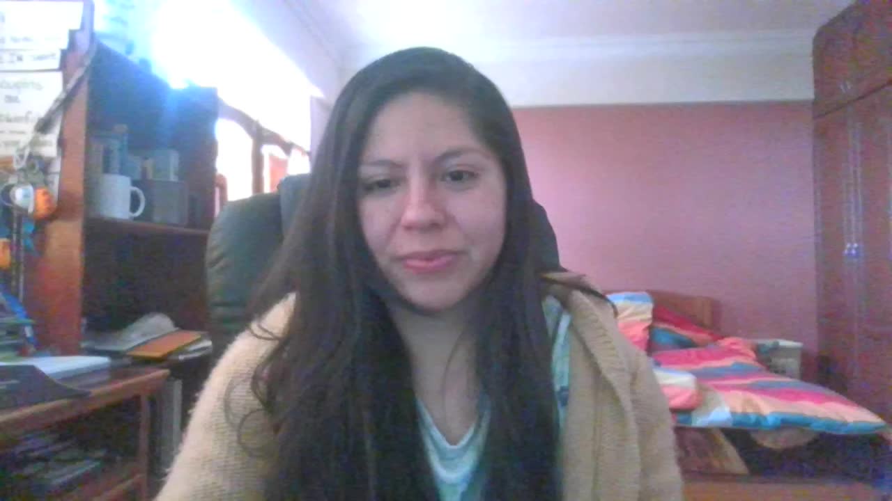 Abigail Geronimo