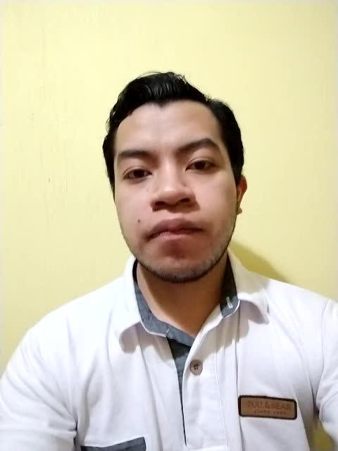 Mi presentación hablando un poco sobre mis habilidades 