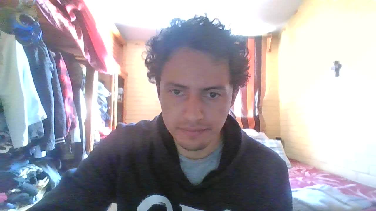 Bogart Ivan Hernandez Sanchez
