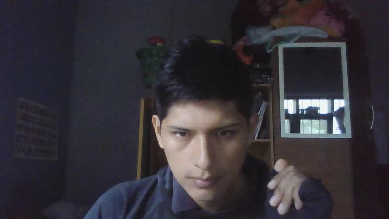 Mi primer CazVid