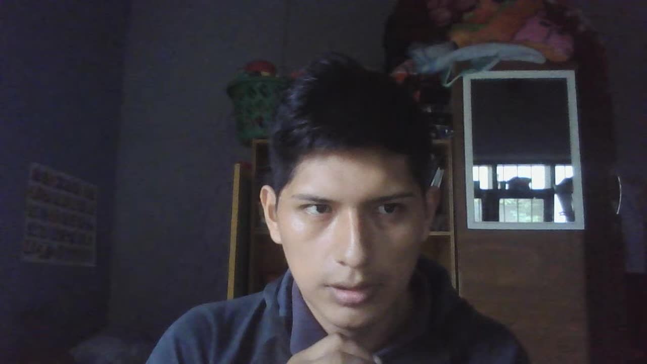 Mi primer CazVid