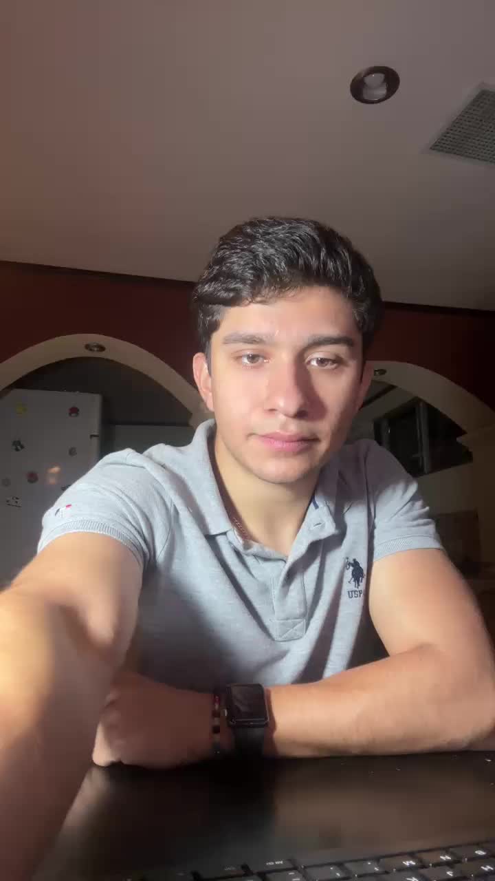 Presentación de Lemuel